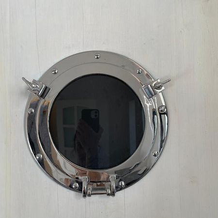 Boat Room Неаполь Екстер'єр фото
