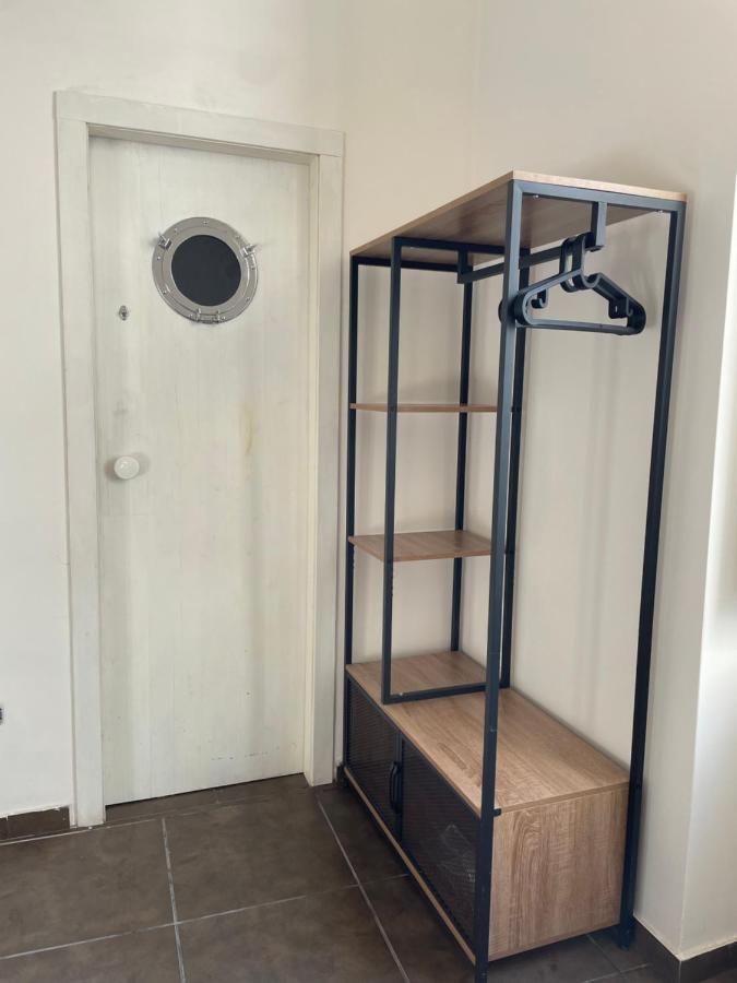 Boat Room Неаполь Екстер'єр фото