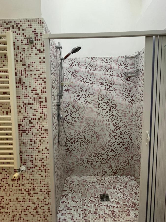 Boat Room Неаполь Екстер'єр фото