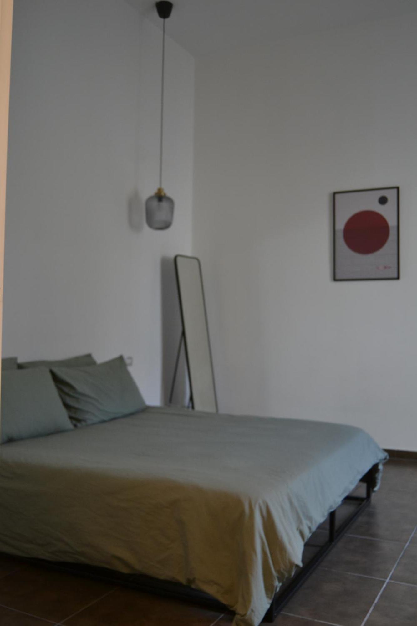 Boat Room Неаполь Екстер'єр фото