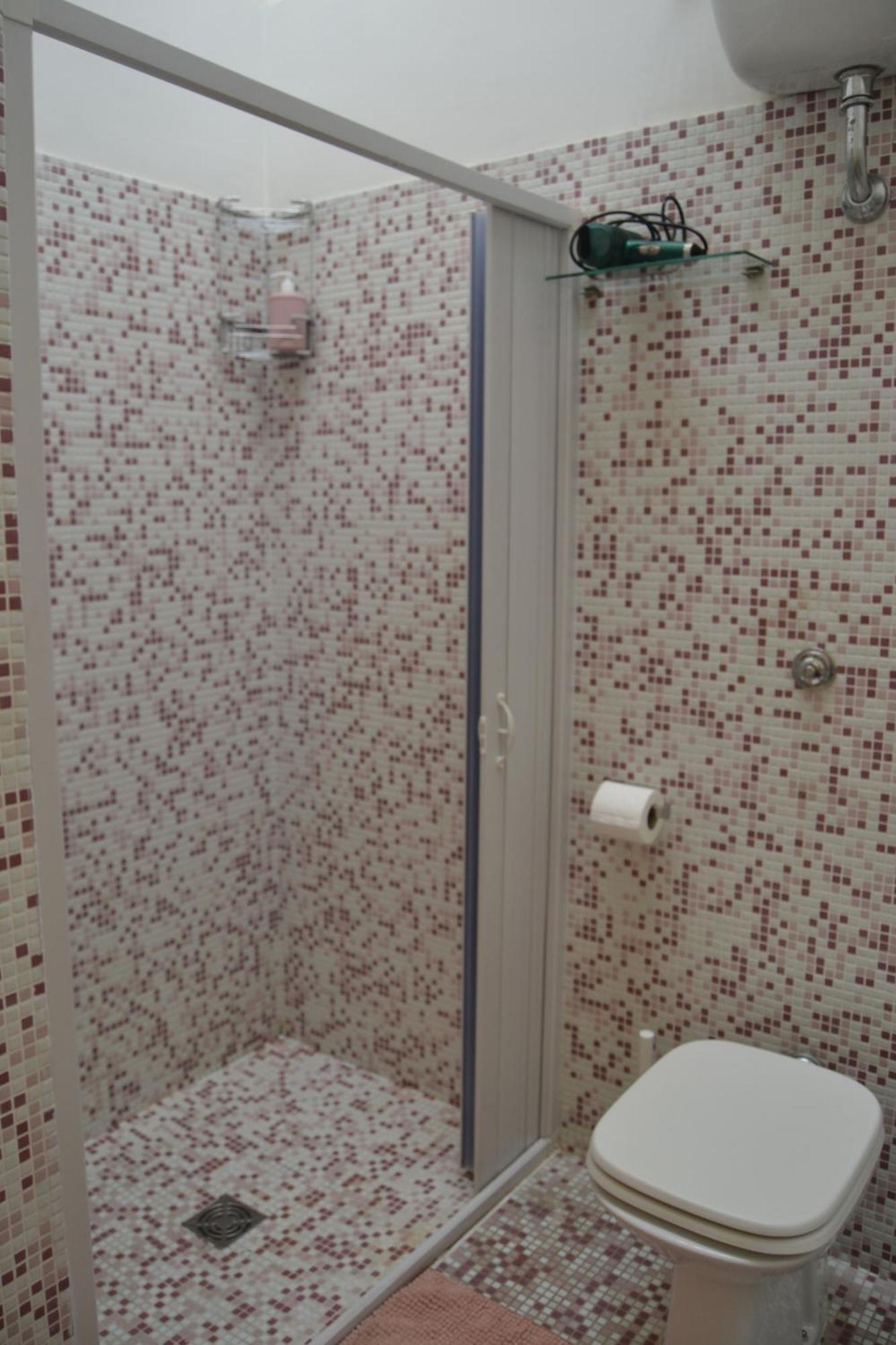 Boat Room Неаполь Екстер'єр фото
