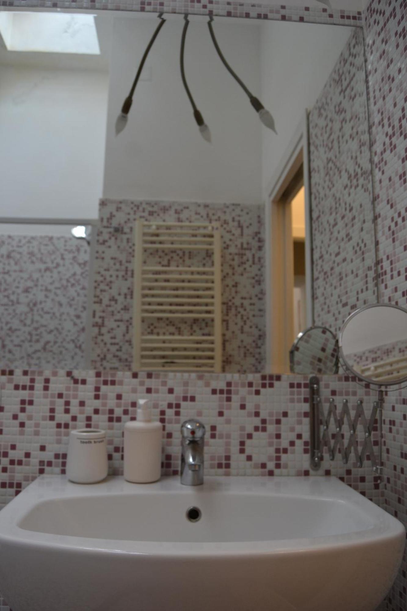 Boat Room Неаполь Екстер'єр фото