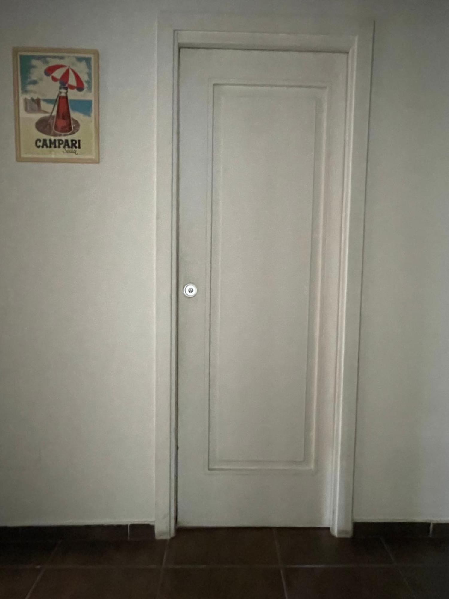 Boat Room Неаполь Екстер'єр фото
