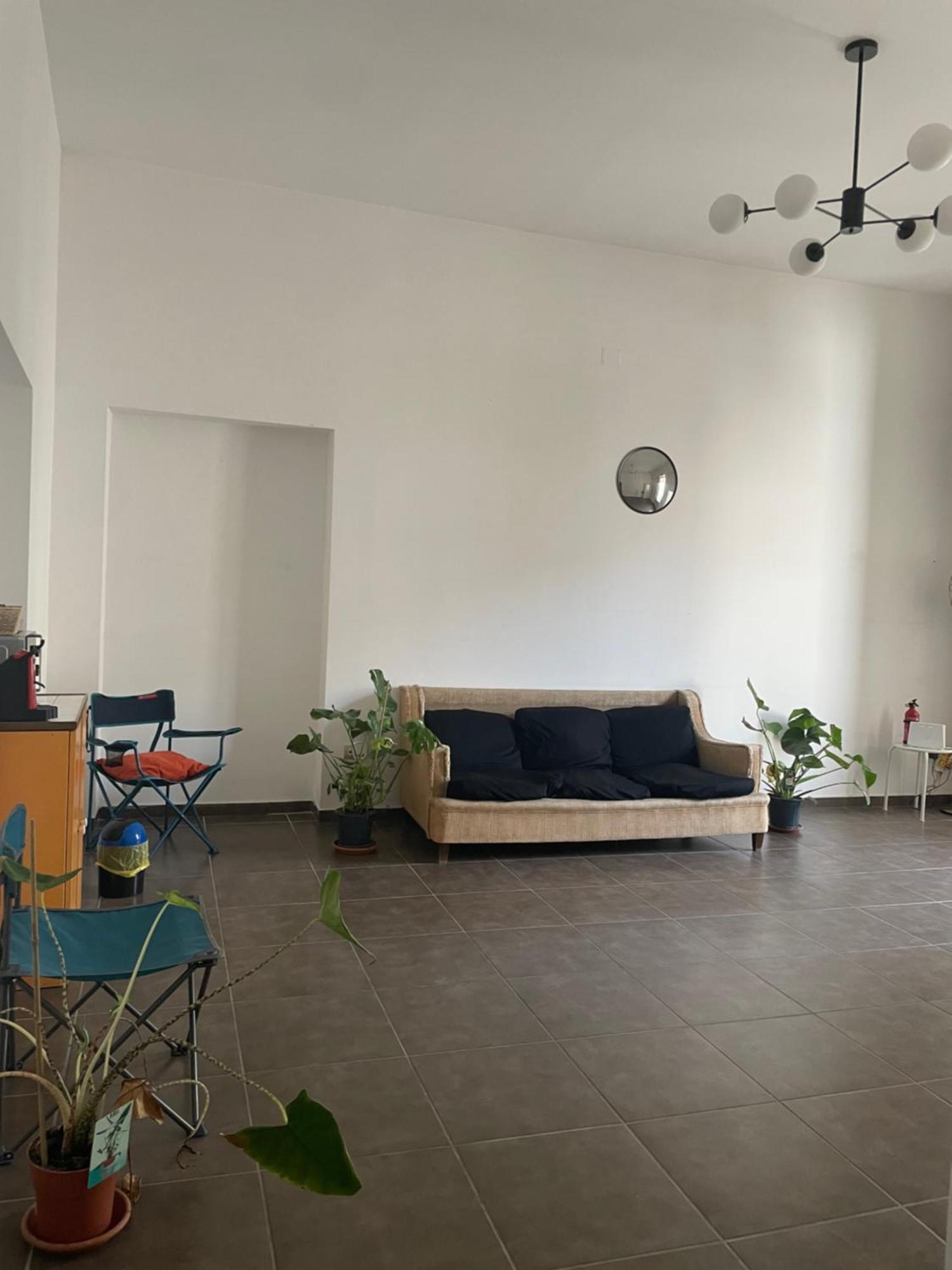 Boat Room Неаполь Екстер'єр фото