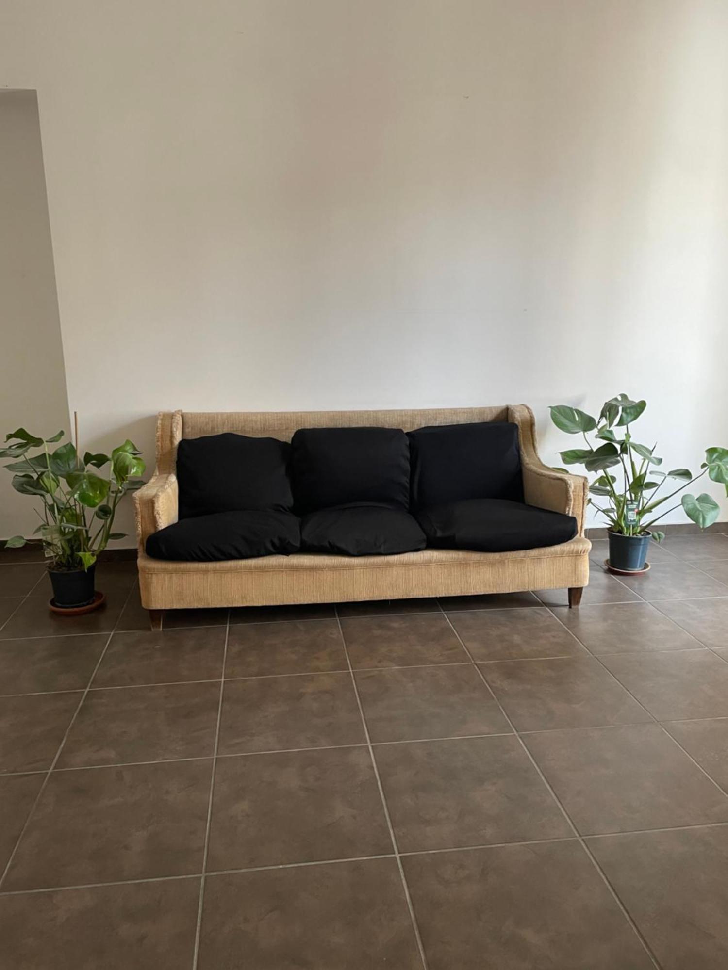 Boat Room Неаполь Екстер'єр фото